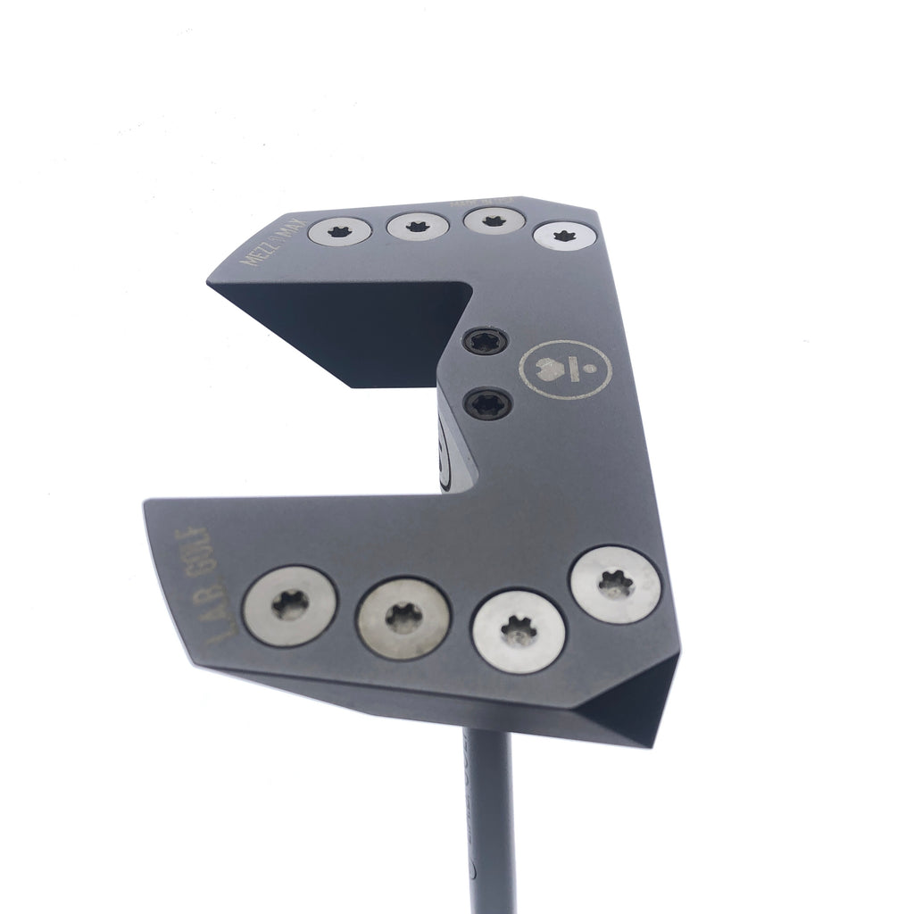 Used L.A.B Mezz.1 Max Putter / 34.5 Inches / ACCRA SHAFT
