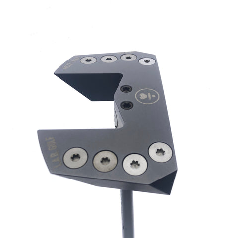 Used L.A.B Mezz.1 Max Putter / 34.5 Inches / ACCRA SHAFT