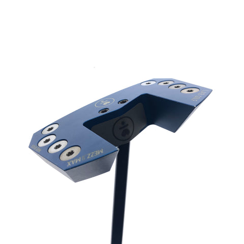 Used L.A.B Mezz.1 Max Putter / 34.5 Inches / Left-Handed