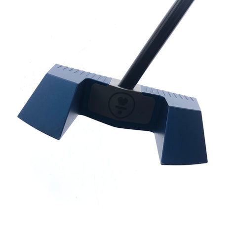 Used L.A.B Mezz.1 Max Putter / 34.5 Inches / Left-Handed