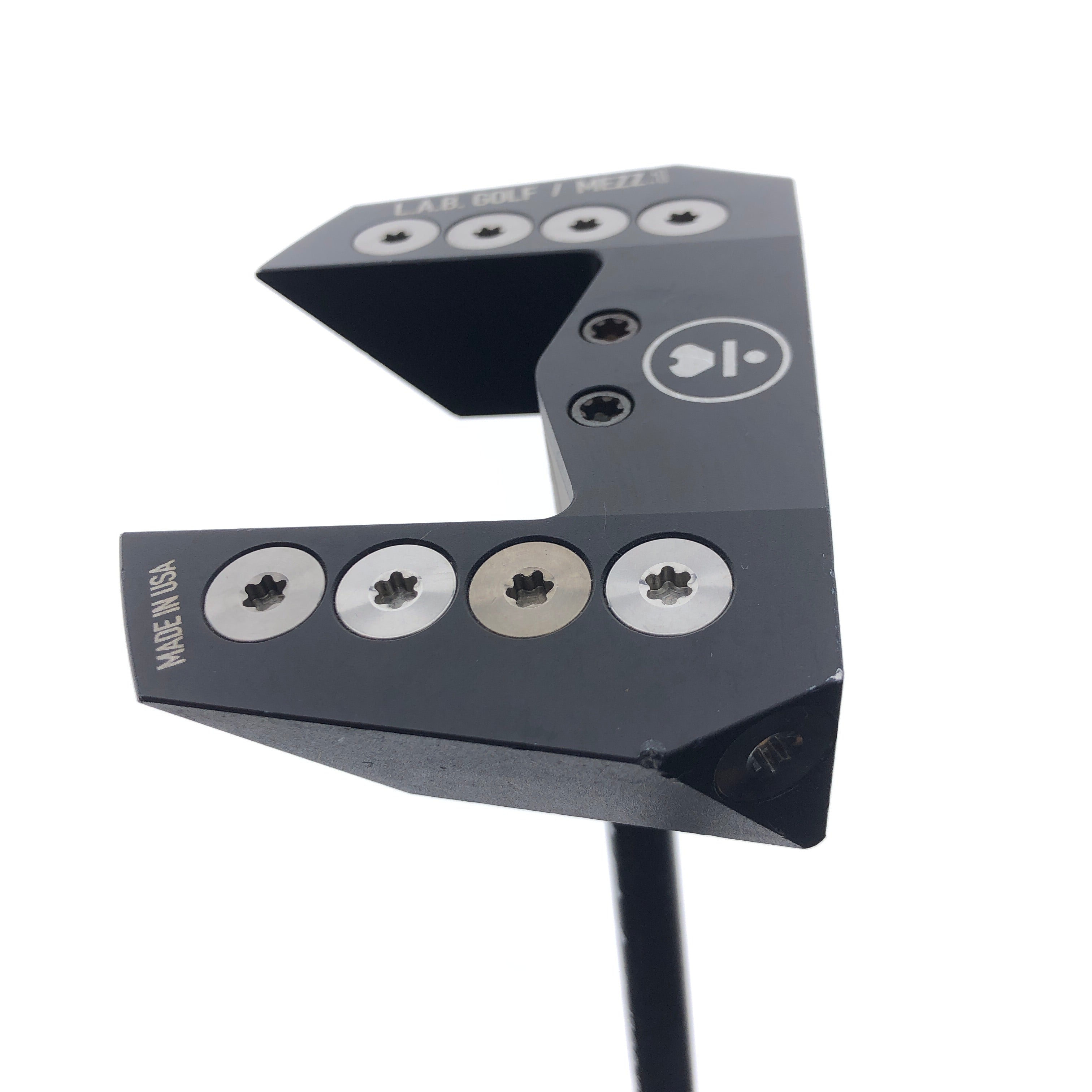 Used L.A.B Mezz.1 Max Putter / 34.5 Inches