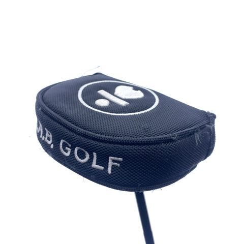 Used L.A.B Mezz.1 Max Putter / 35.0 Inches