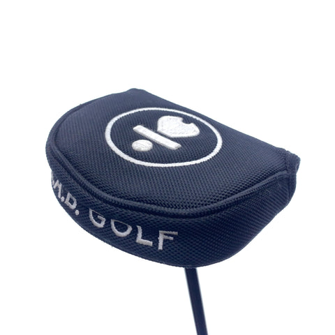 Used L.A.B Mezz.1 Max Putter / 35.0 Inches