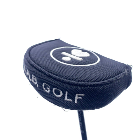 Used L.A.B Mezz.1 Max Putter / 35.0 Inches