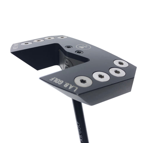 Used L.A.B Mezz.1 Max Putter / 35.0 Inches
