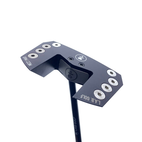 Used L.A.B Mezz.1 Max Putter / 35.0 Inches