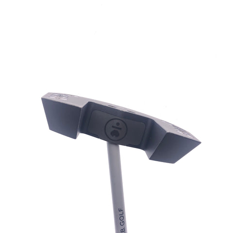 Used L.A.B Mezz.1 Max Putter / 35.0 Inches