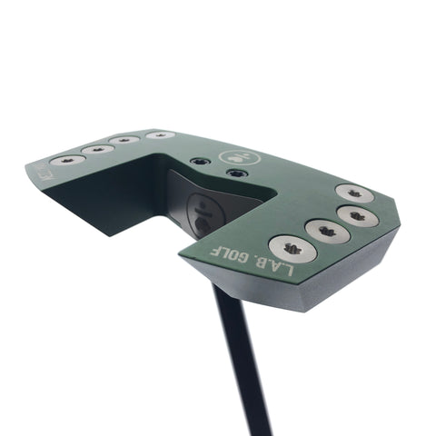 Used L.A.B Mezz.1 Max Putter / 35.0 Inches