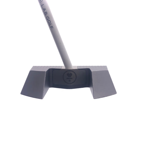 Used L.A.B Mezz.1 Max Putter / 35.0 Inches
