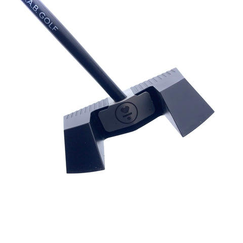 Used L.A.B Mezz.1 Max Putter / 35.0 Inches