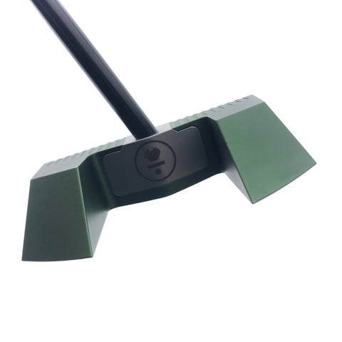Used L.A.B Mezz.1 Max Putter / 35.0 Inches