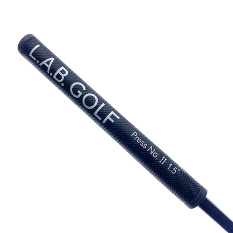 Used L.A.B Mezz.1 Max Putter / 35.0 Inches