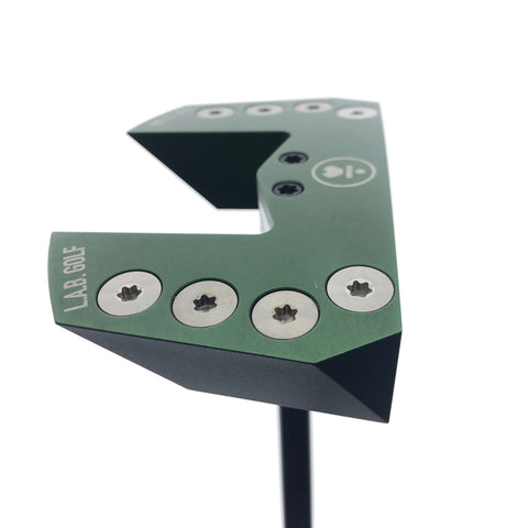 Used L.A.B Mezz.1 Max Putter / 35.0 Inches