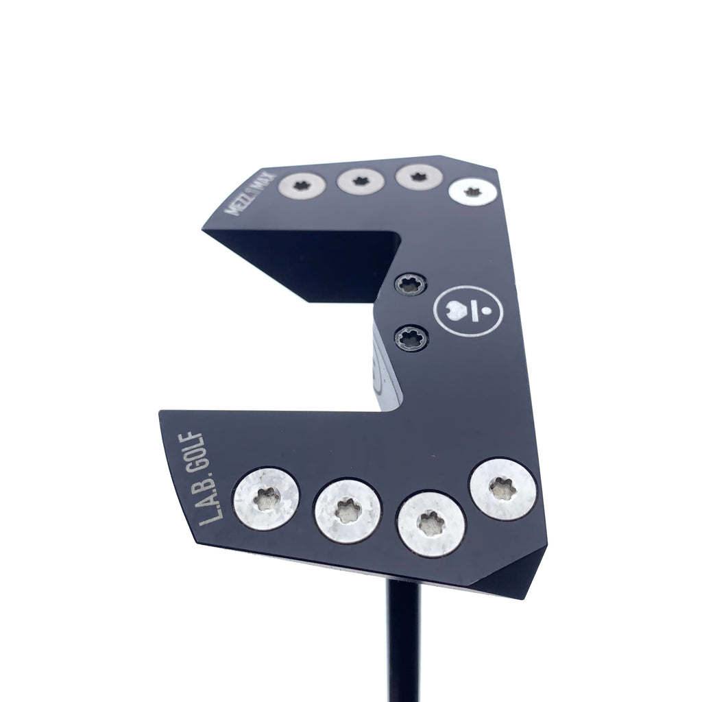 Used L.A.B Mezz.1 Max Putter / 35.0 Inches