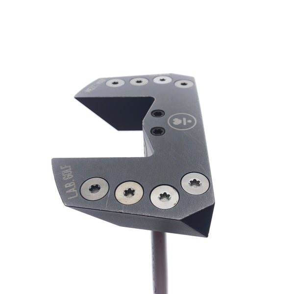 Used L.A.B Mezz.1 Max Putter / 35.0 Inches