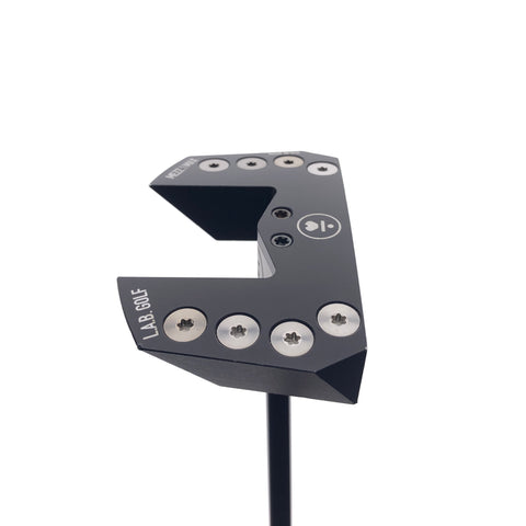 Used L.A.B Mezz.1 Max Putter / 35.0 Inches