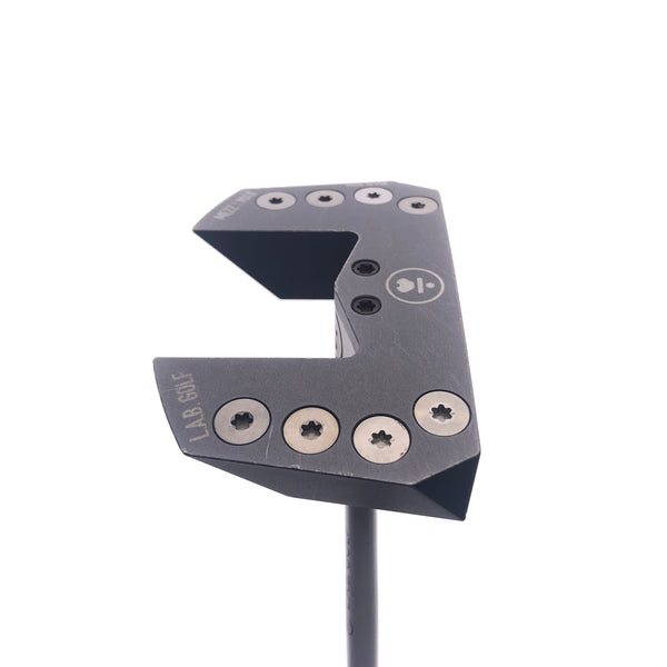 Used L.A.B Mezz.1 Max Putter / 35.0 Inches
