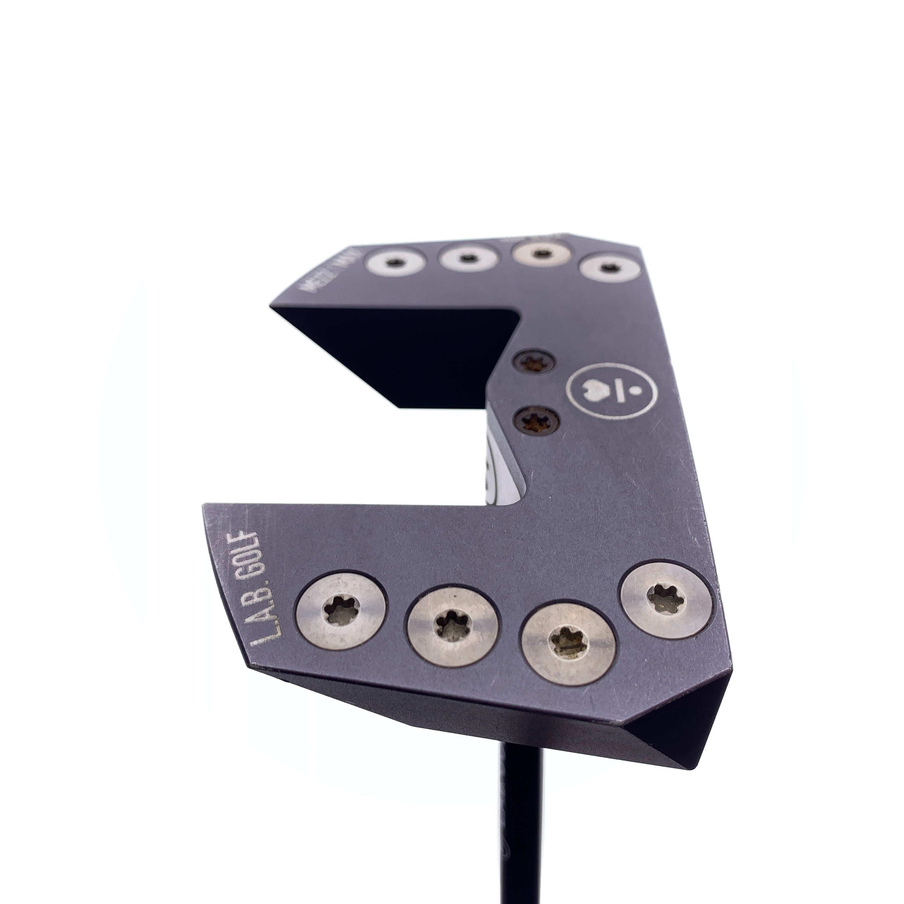 Used L.A.B Mezz.1 Max Putter / 35.0 Inches