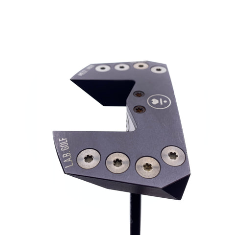 Used L.A.B Mezz.1 Max Putter / 35.0 Inches