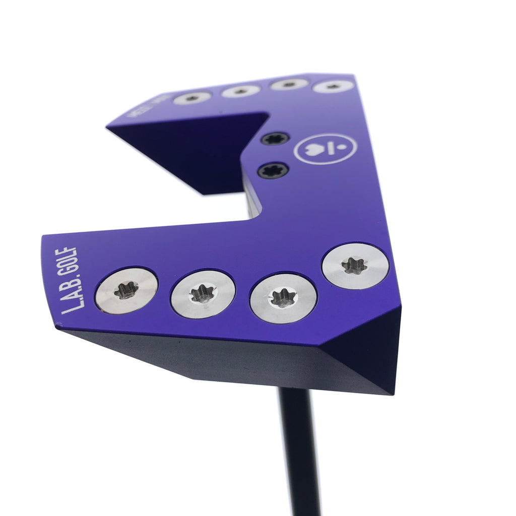 Used L.A.B Mezz.1 Max Putter / 35.0 Inches