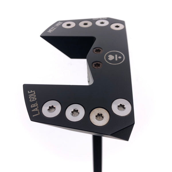 Used L.A.B Mezz.1 Max Putter / 35.5 Inches