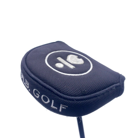 Used L.A.B Mezz.1 Max Putter / 36.0 Inches