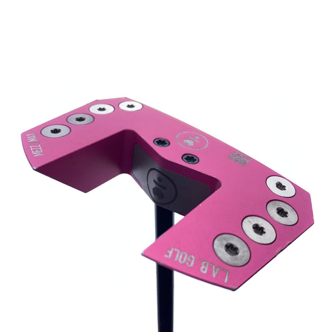 Used L.A.B Mezz.1 Max Putter / 36.0 Inches