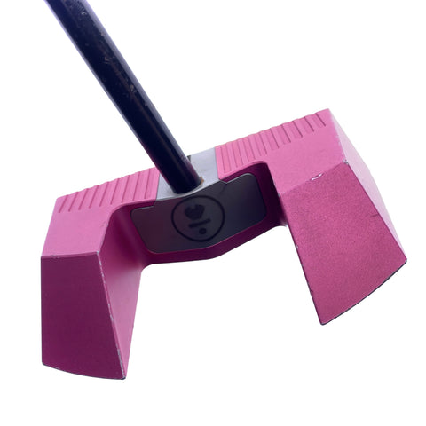 Used L.A.B Mezz.1 Max Putter / 36.0 Inches
