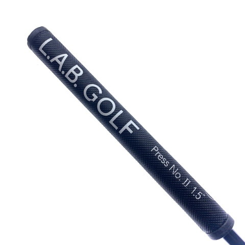 Used L.A.B Mezz.1 Max Putter / 36.0 Inches