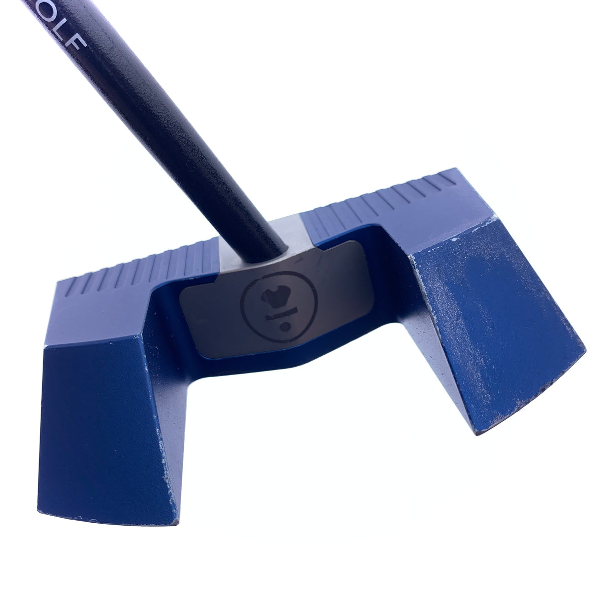 Used L.A.B Mezz.1 Max Putter / 37.0 Inches