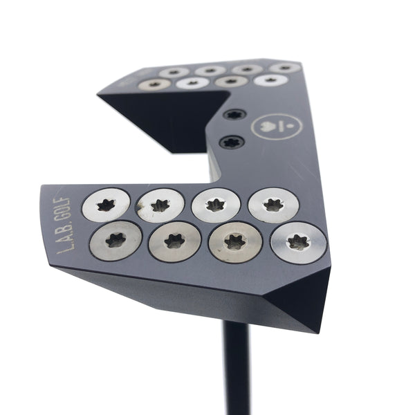 Used L.A.B Mezz.1 Max Putter / 38.0 Inches