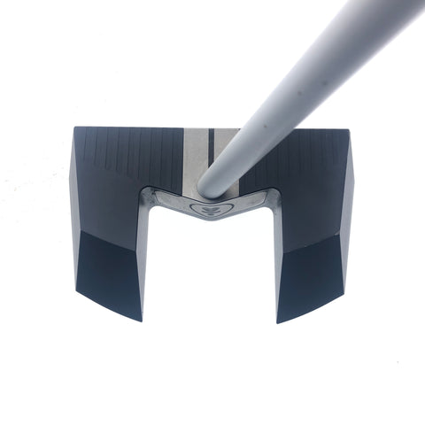 Used L.A.B Mezz.1 Max Putter / 39.0 Inches / Left-Handed