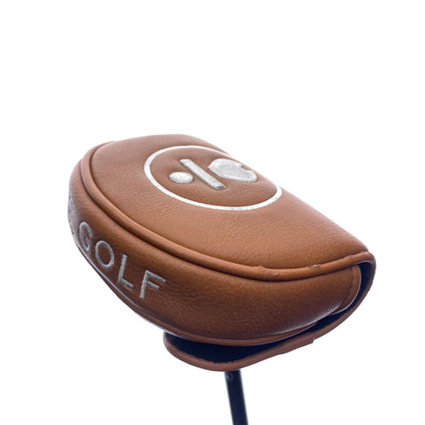 Used L.A.B Mezz.1 Max Putter / 39.5 Inches