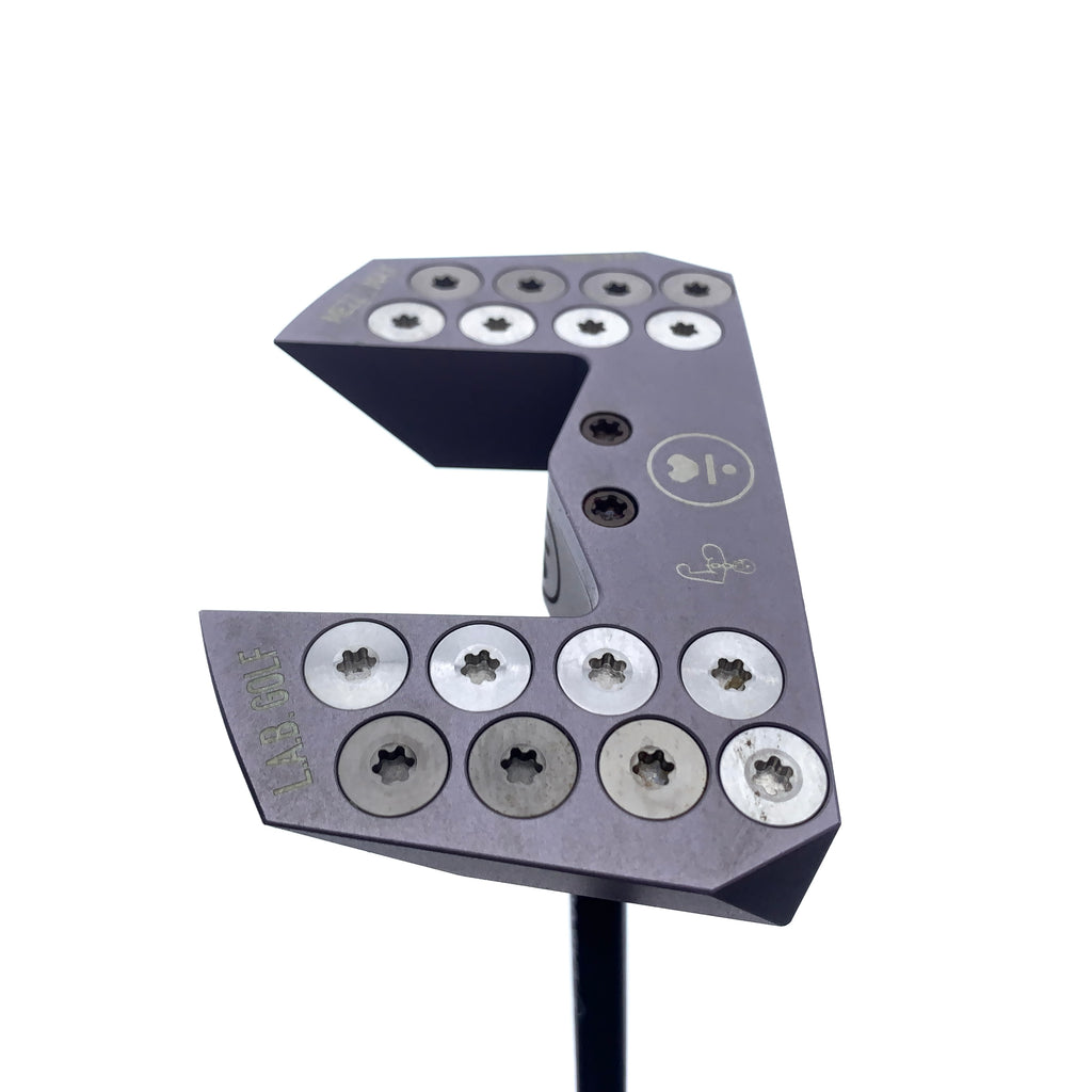 Used L.A.B Mezz.1 Max Putter / 39.5 Inches