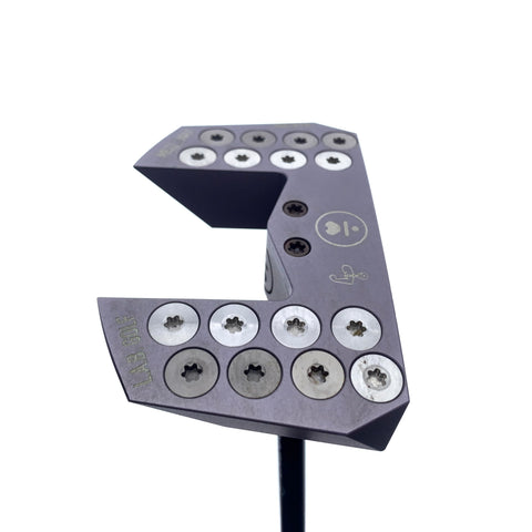 Used L.A.B Mezz.1 Max Putter / 39.5 Inches