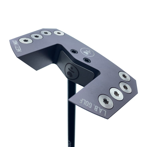 Used L.A.B Mezz.1 Max Putter / L.A.B GOLF Accra Shaft / 34.0 Inches