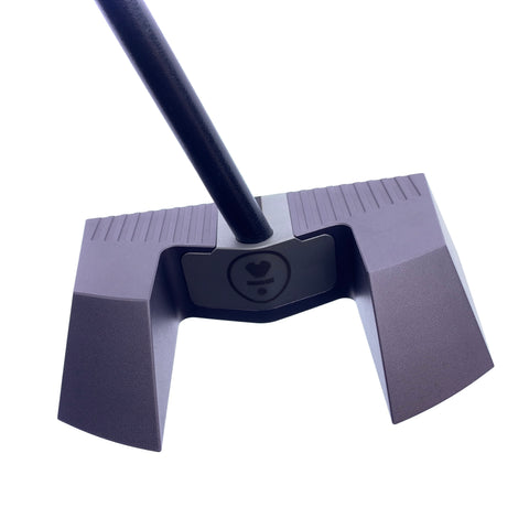 Used L.A.B Mezz.1 Max Putter / L.A.B GOLF Accra Shaft / 34.0 Inches