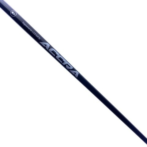 Used L.A.B Mezz.1 Max Putter / L.A.B GOLF Accra Shaft / 34.0 Inches