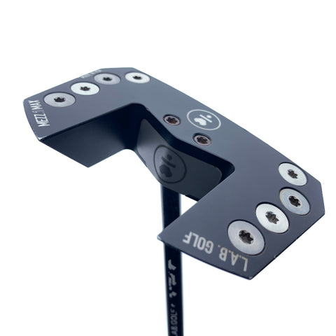 Used L.A.B Mezz.1 Max Putter / TPT Shaft / 34.0 Inches