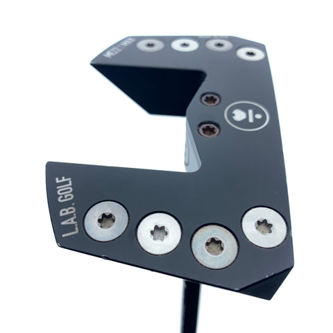 Used L.A.B Mezz.1 Max Putter / TPT Shaft / 34.0 Inches