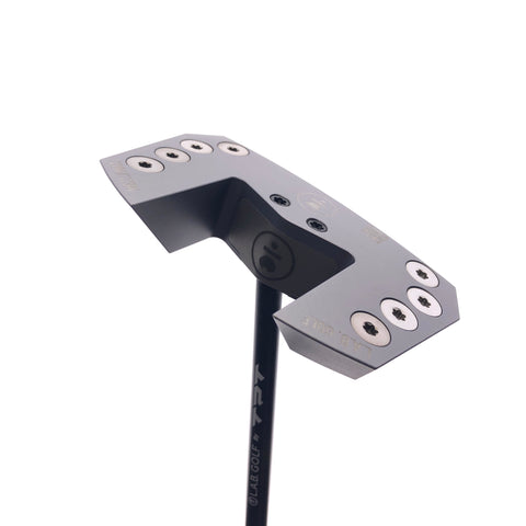 Used L.A.B Mezz.1 Max Upgraded TPT Shaft Putter / 34.0 Inches