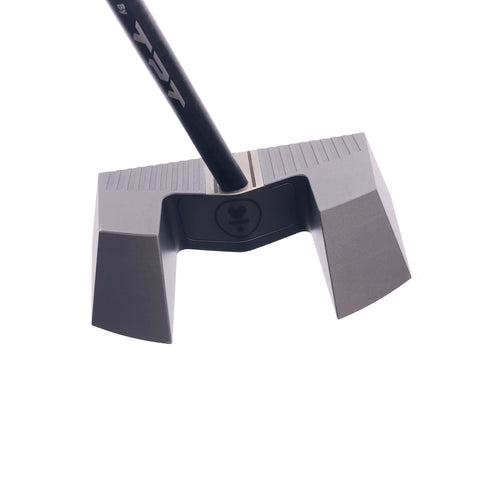 Used L.A.B Mezz.1 Max Upgraded TPT Shaft Putter / 34.0 Inches