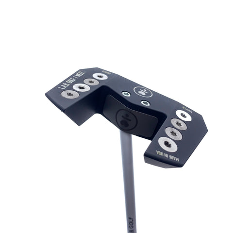 Used L.A.B Mezz.1 Proto Putter / 36.0 Inches