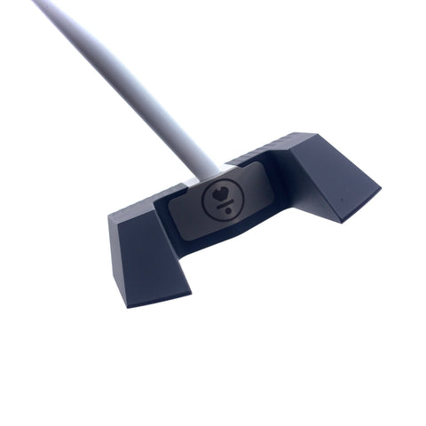 Used L.A.B Mezz.1 Proto Putter / 36.0 Inches