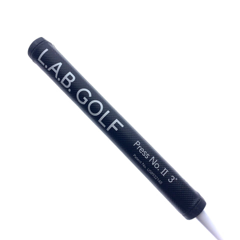 Used L.A.B Mezz.1 Proto Putter / 36.0 Inches