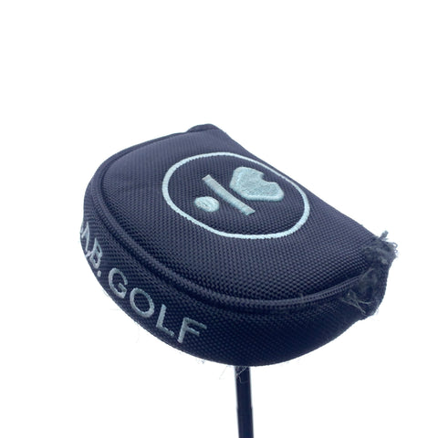 Used L.A.B Mezz.1 Putter / 32.0 Inches