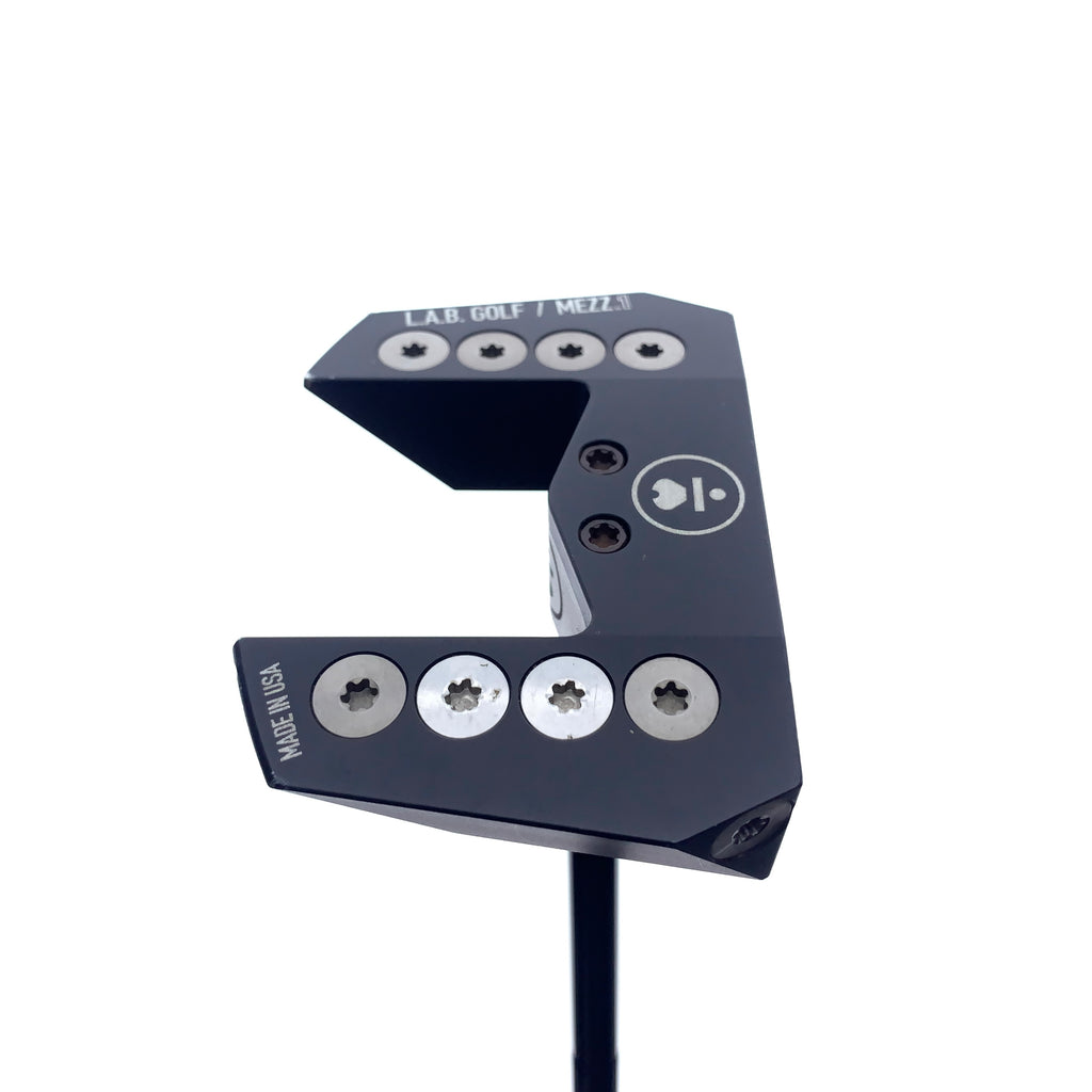 Used L.A.B Mezz.1 Putter / 32.0 Inches