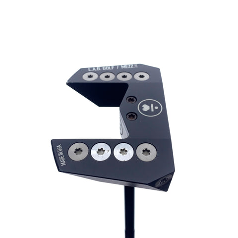 Used L.A.B Mezz.1 Putter / 32.0 Inches