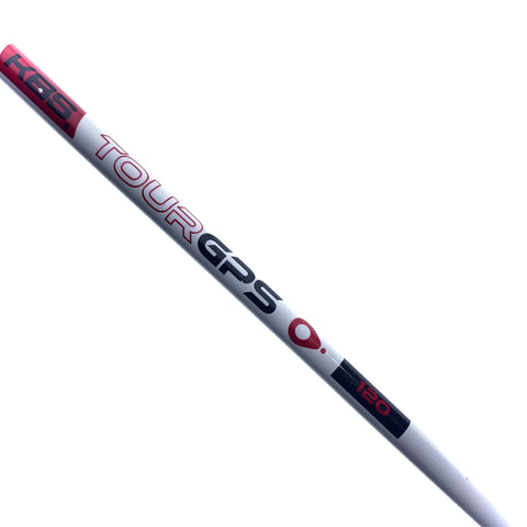 Used L.A.B Mezz.1 Putter / 33.5 Inches