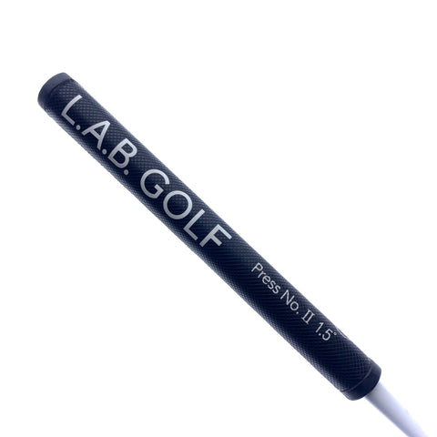 Used L.A.B Mezz.1 Putter / 33.5 Inches